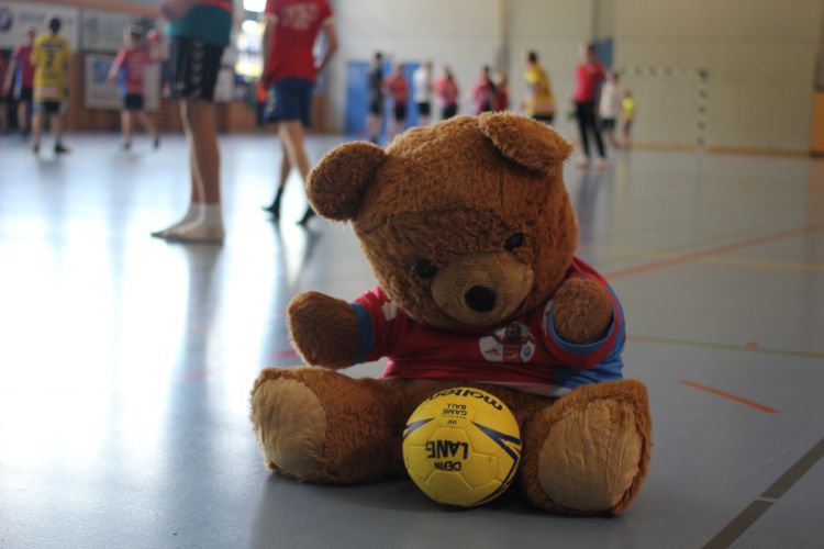 Boldy's training